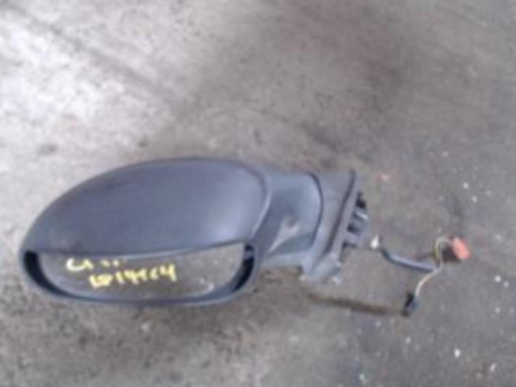 Rétroviseur gauche Citroen C3 2002-2005 LP/14164, Ophalen of Verzenden, Gebruikt