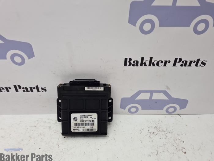 Ordinateur réservoir automatique d'un Volkswagen Touareg, -, Volkswagen, -, 3 mois de garantie