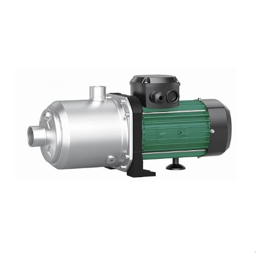 Regenwaterpomp WILO Medana, Ophalen of Verzenden, Nieuw, Inox