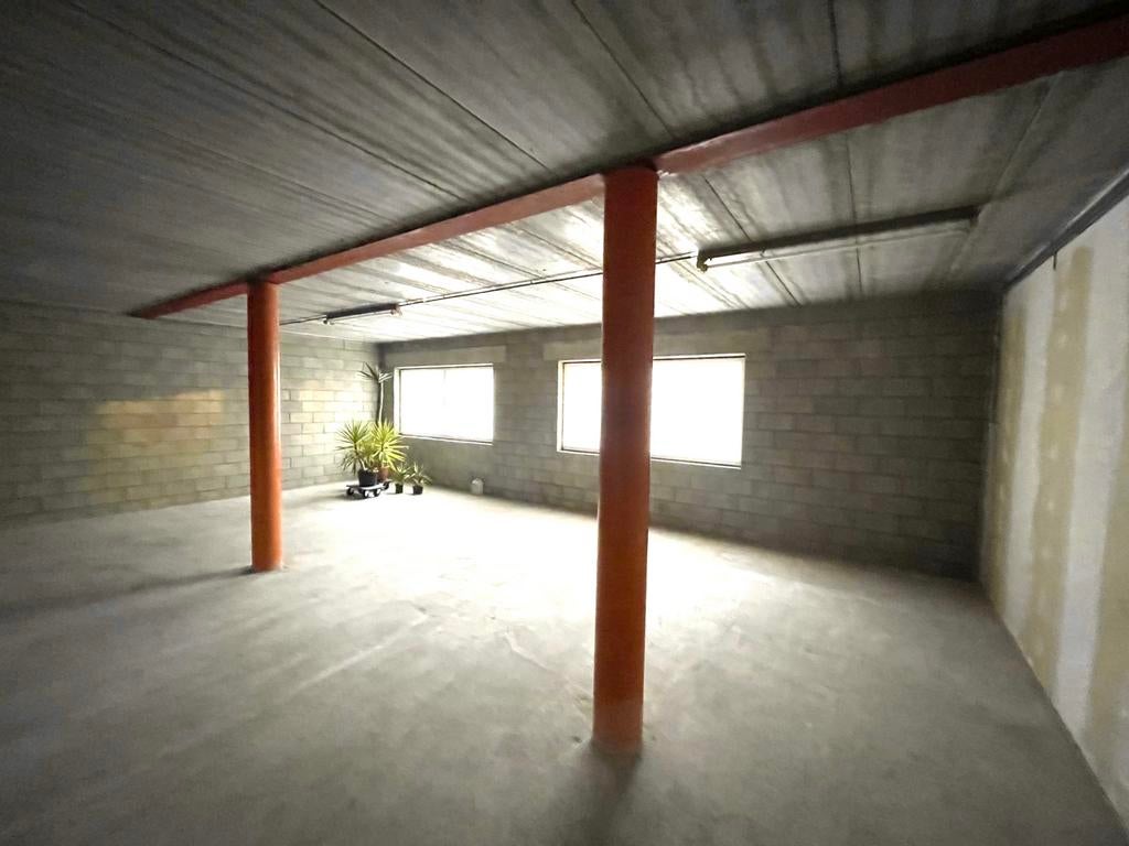 Opslagruimte te huur