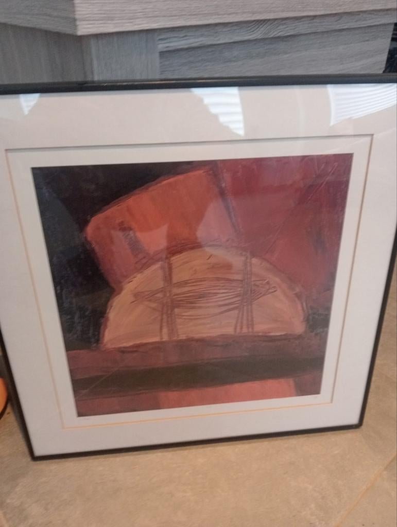 AN VERLINDEN, Antiek en Kunst, Ophalen