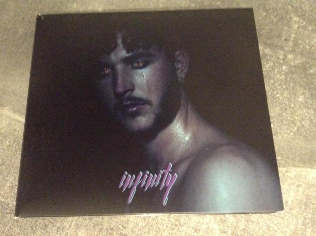 CD Oscar and the wolf, Cd's en Dvd's, Ophalen of Verzenden