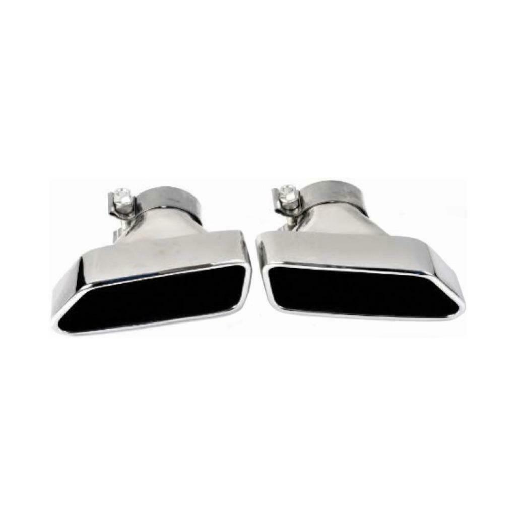 EMBOUTS D'ÉCHAPPEMENT LOOK 550 BMW SÉRIE 5 F10 F11 (10-17), Enlèvement ou Envoi