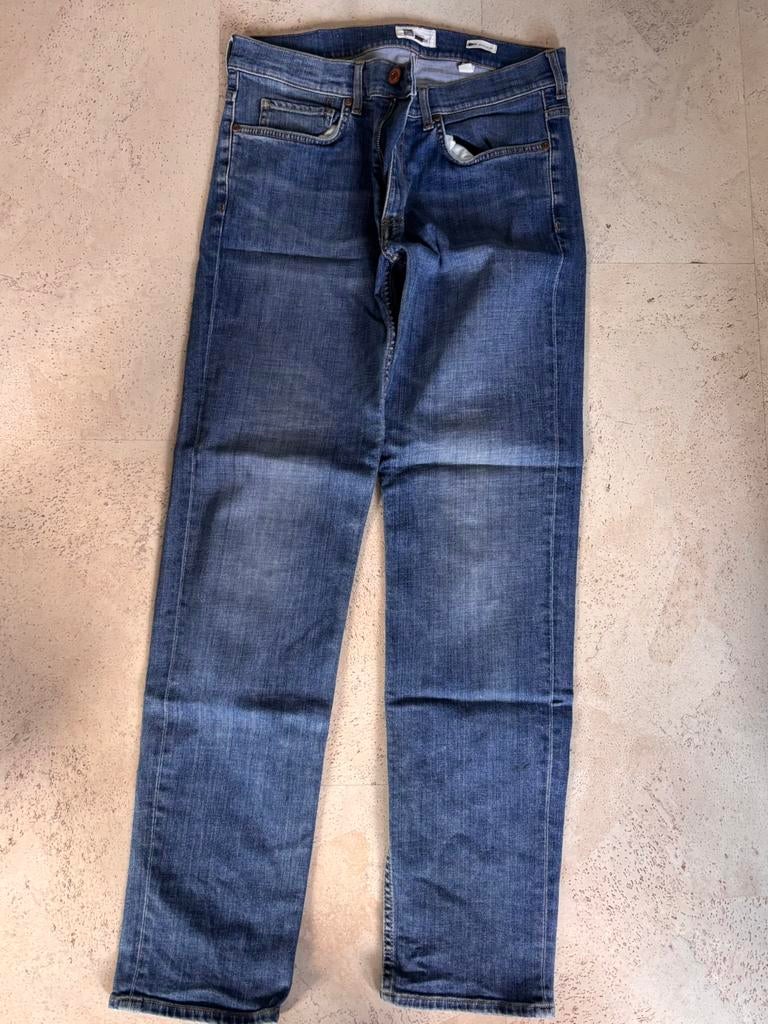 Jeansbroek w31 l32, Ophalen of Verzenden, Nieuw, Blauw, W32 (confectie 46) of kleiner