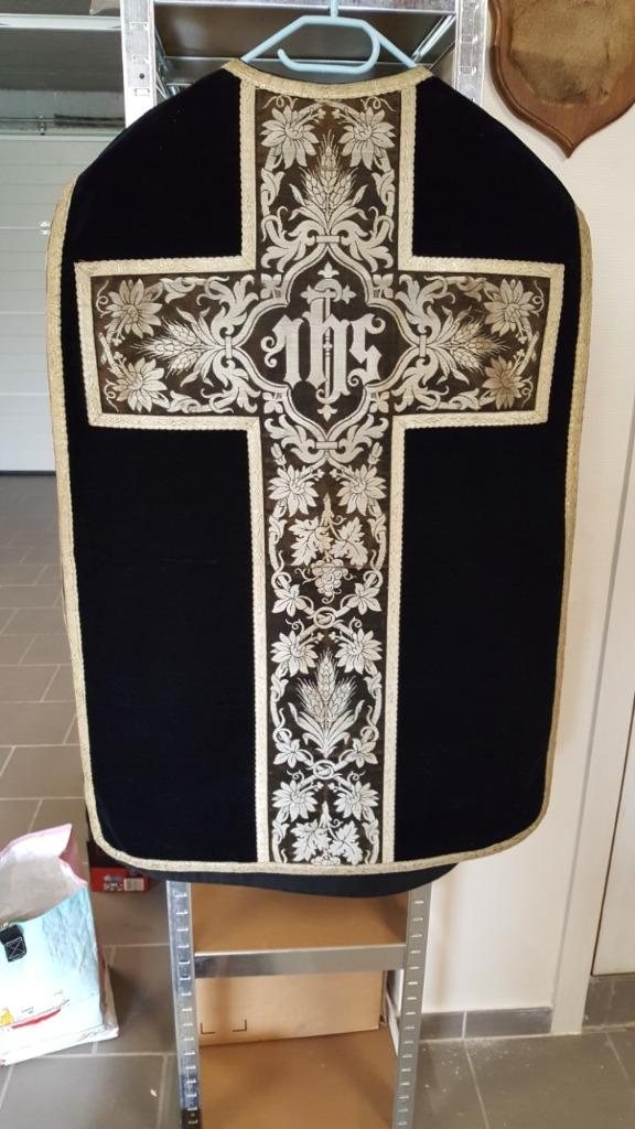 Chasuble, Casula,, Kazuifel, Ophalen of Verzenden
