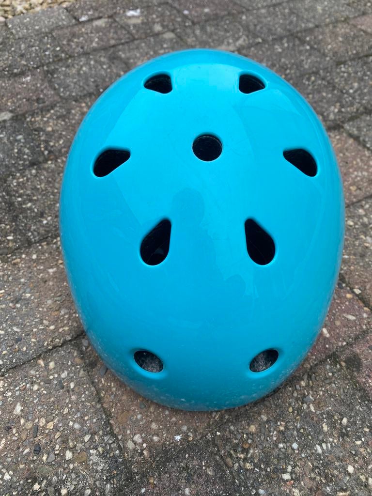 Helm, Ophalen, Decathlon OXELO, Jongen of Meisje, Overige maten