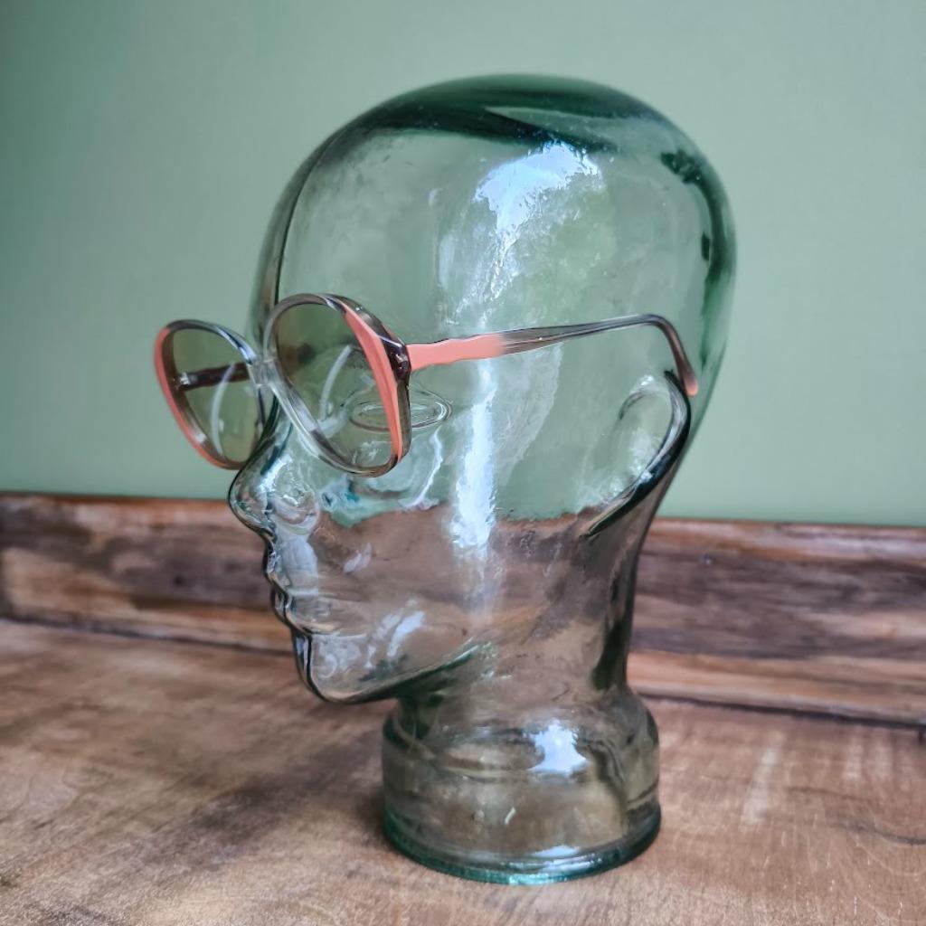 Monture de lunettes vintage Licefa, Enlèvement ou Envoi