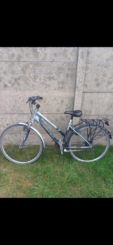 Sportfiets 24 inch, Fietsen en Brommers, Ophalen, Zo goed als nieuw