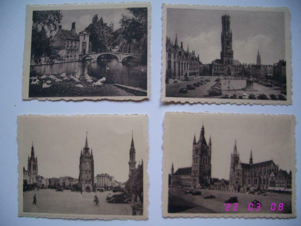 Foto's "Ken uw Land", Verzenden, Zo goed als nieuw, Overige onderwerpen, Foto