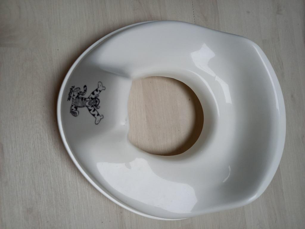 Toiletverkleiner, Kinderen en Baby's, Badjes en Verzorging, Ophalen