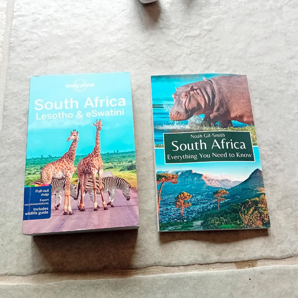 reisgids Zuid Afrika, Livres, Guides touristiques, Guide ou Livre de voyage, Lonely Planet, Enlèvement ou Envoi, Comme neuf