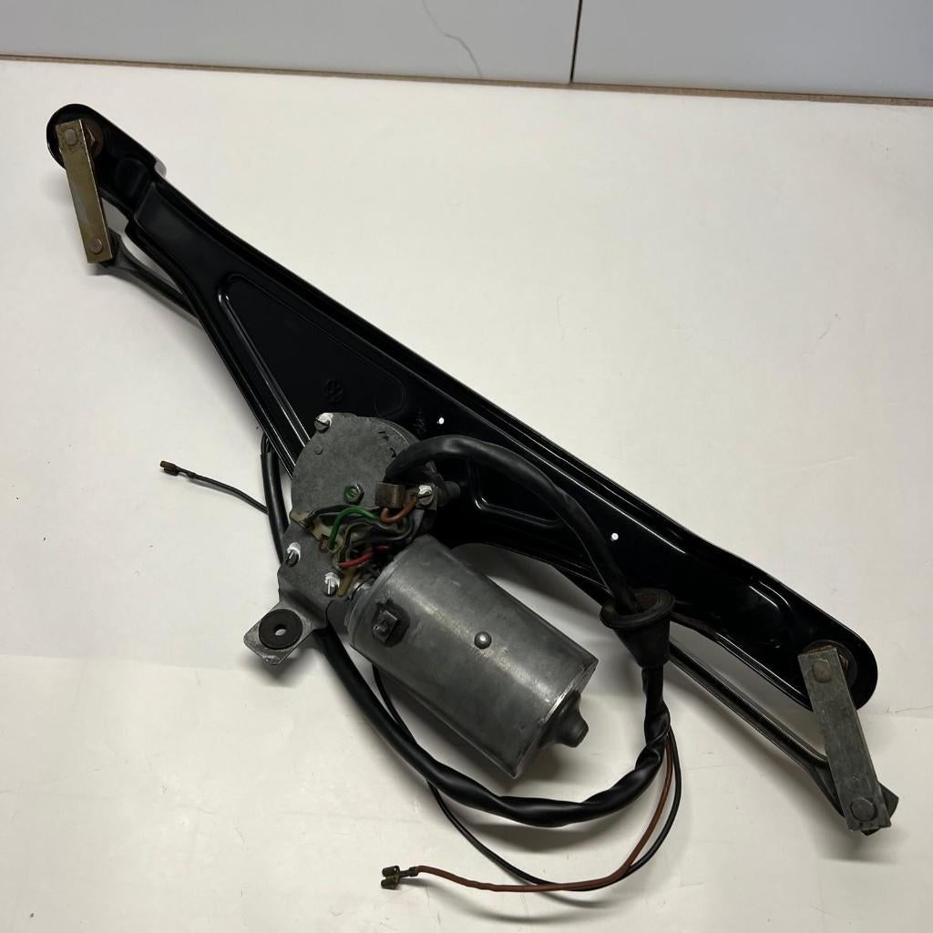 Moteur d'essuie-glace VW 1303 Super Beetle, révision, Enlèvement ou Envoi, Comme neuf