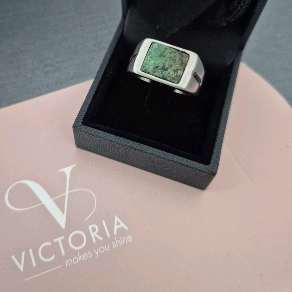 Bague pour homme, Bijoux, Sacs & Beauté, Enlèvement ou Envoi, Neuf