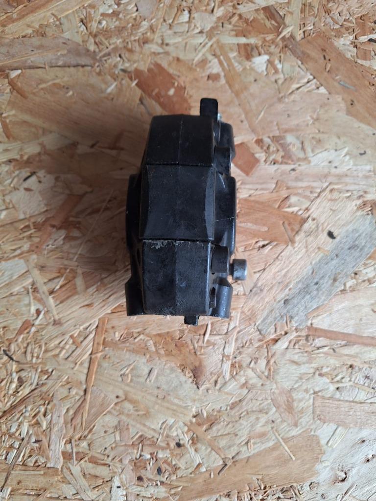 Vespa Px remschoen, Ophalen of Verzenden, Gebruikt