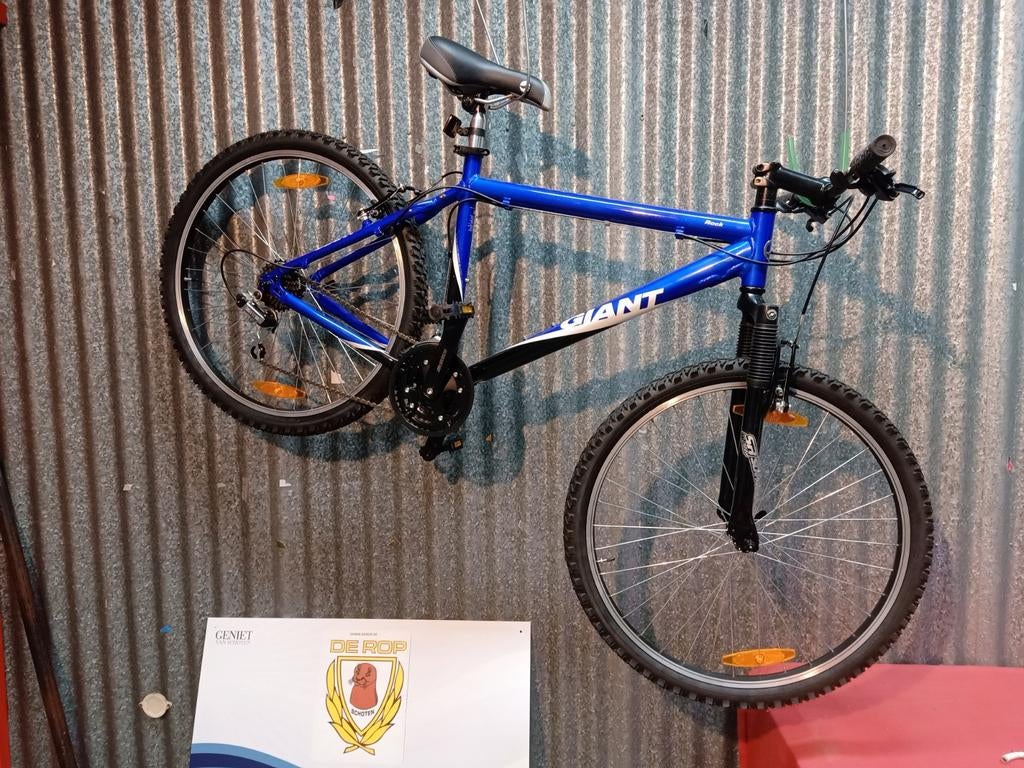 Mountainbike, Fietsen en Brommers, Fietsen | Mountainbikes en ATB, Ophalen, Nieuw, Giant