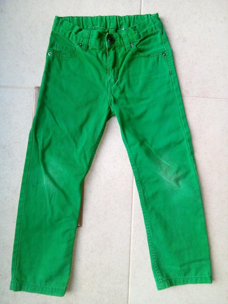 Broek jongen maat 110, Ophalen, Gebruikt, Jongen, Broek