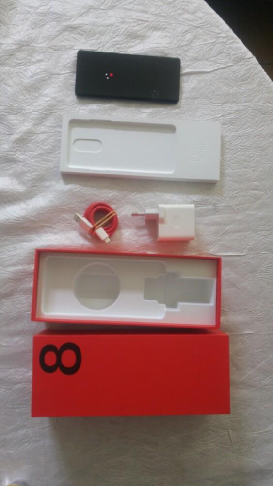 Gsm smartphone telefoon oneplus 8 128gb, Télécoms, Enlèvement ou Envoi