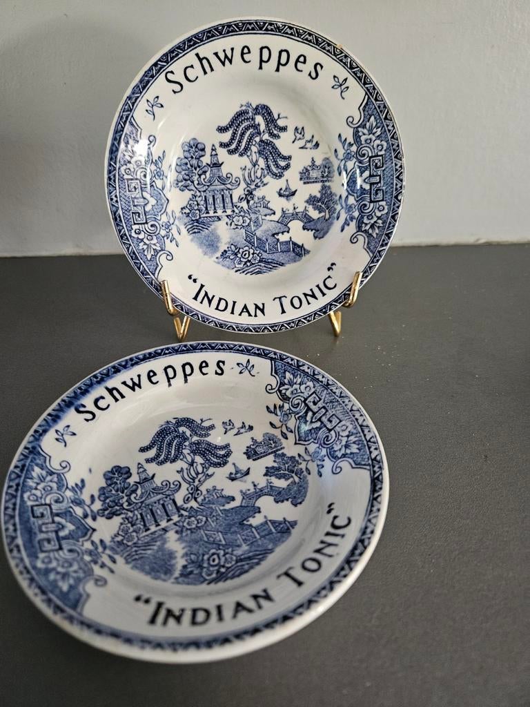Schweppes, Ophalen of Verzenden