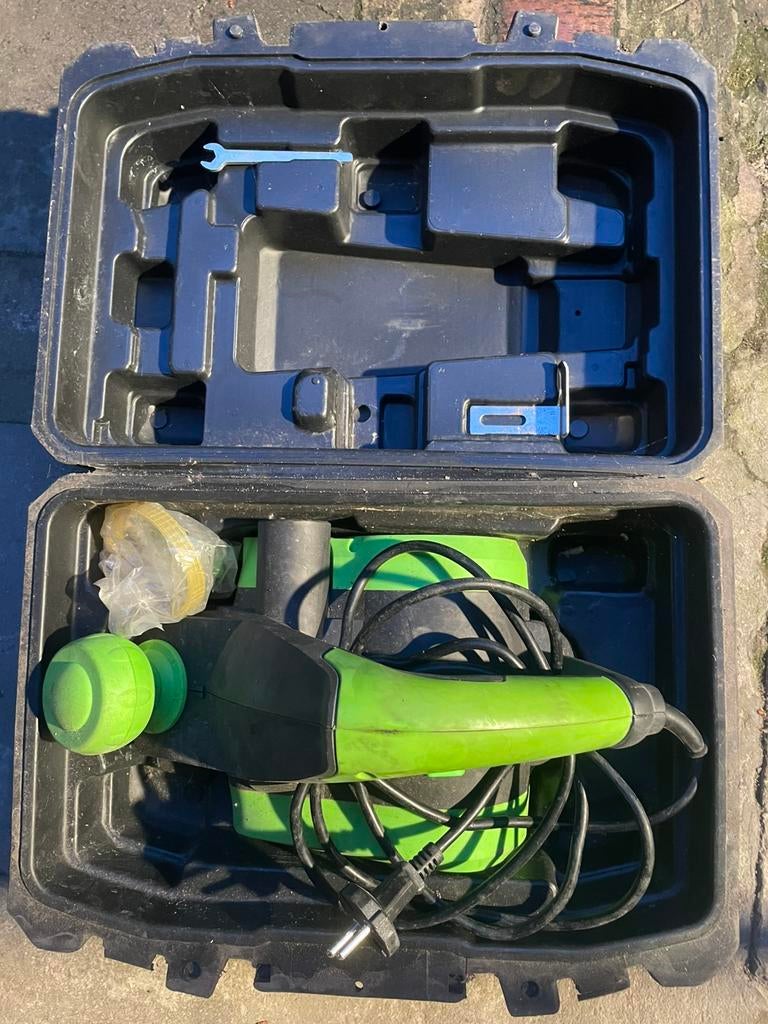 Vends rabot, Enlèvement ou Envoi, Utilisé