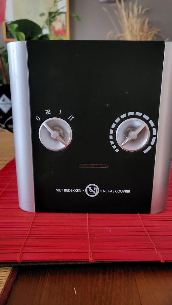 Radiateur électrique, Electroménager, Enlèvement