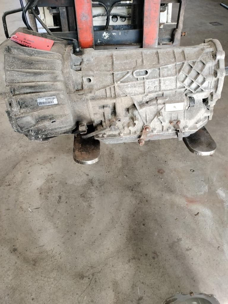 Boîte de vitesses BMW X5. E53 1423949, Enlèvement ou Envoi, BMW