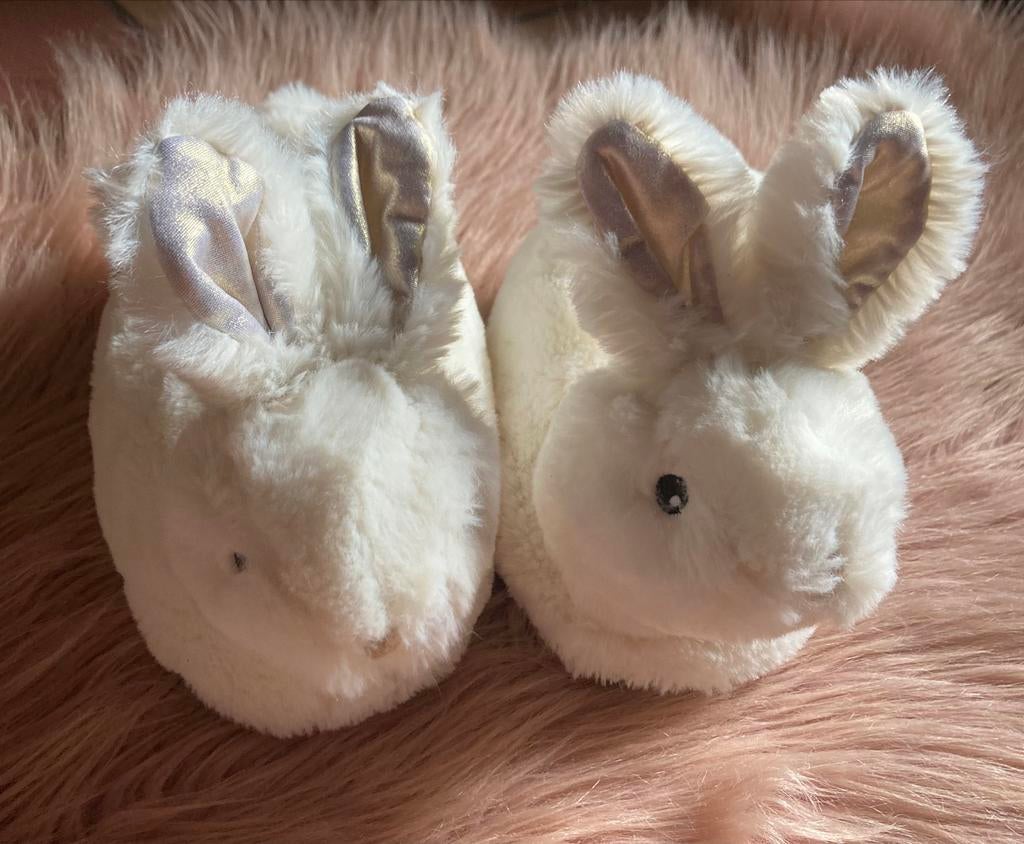 Nouvelles chaussons en forme de lapin 31-32, Enlèvement, Neuf, Garçon ou Fille, Autres types