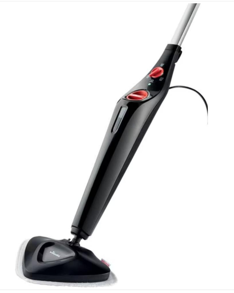 Vileda Steam Plus stoomreiniger, Huis en Inrichting, Schoonmaakartikelen, Ophalen of Verzenden, Mop of Dweil