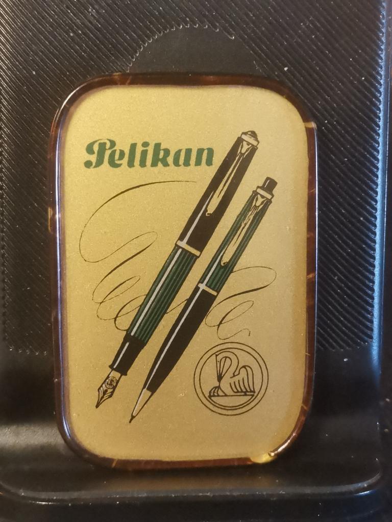 Vintage, Enlèvement