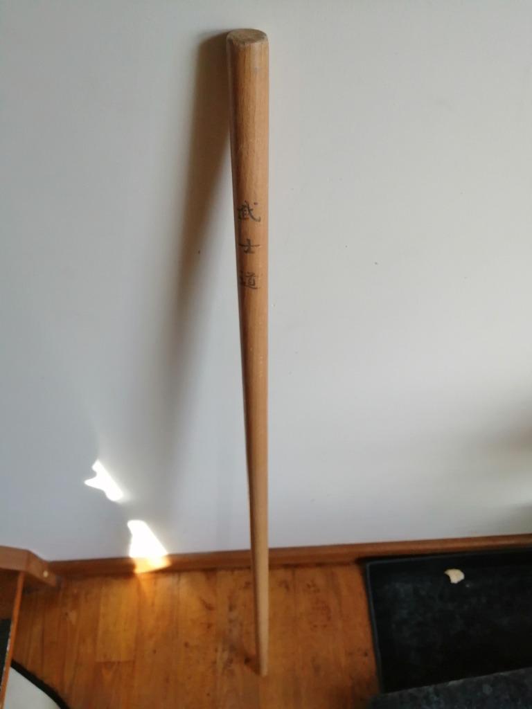 Gebroken vechtsporten, Sport en Fitness, Vechtsporten en Zelfverdediging, Ophalen of Verzenden, Gebruikt, Aikido, Vechtsportmaterialen