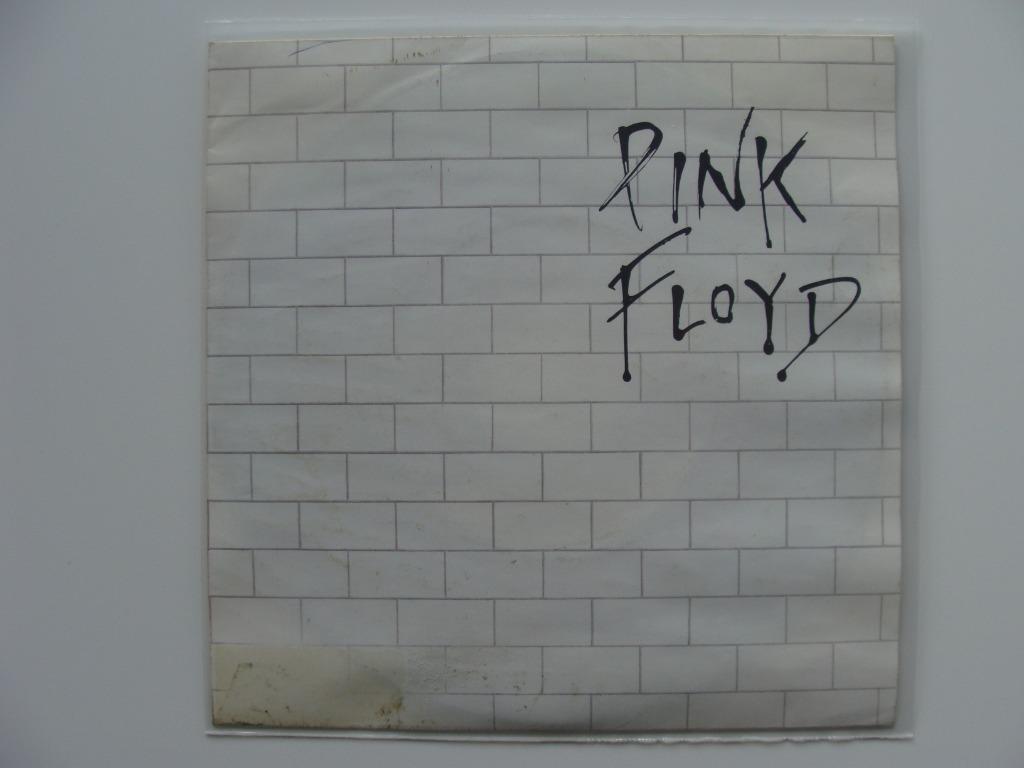 Pink Floyd – Another Brick In The Wall (Part II) (1979), CD & DVD, Vinyles Singles, Rock et Metal, Enlèvement ou Envoi