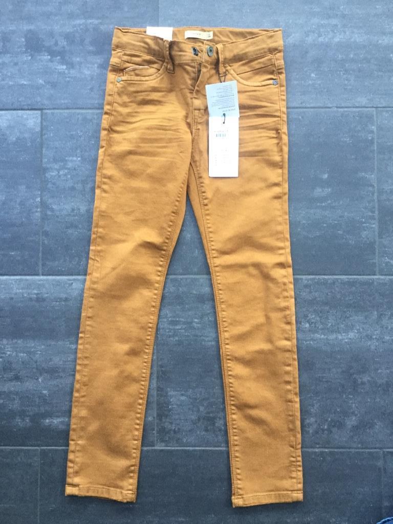 Lange broek Name it, Garçon, Enlèvement ou Envoi, Name it, Pantalon