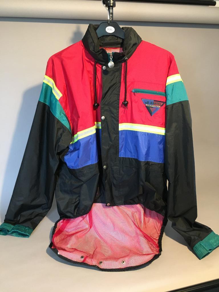 Veste d'hiver coupe vent très efficace, Vêtements d'extérieur, Enlèvement ou Envoi, XXL, Utilisé