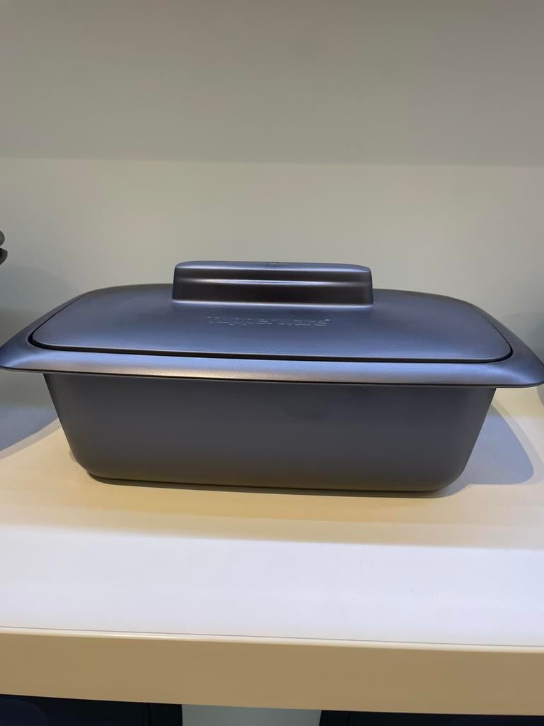 UitraPro Terrine, Tupperware, Nieuw, Ophalen of Verzenden, Brussel