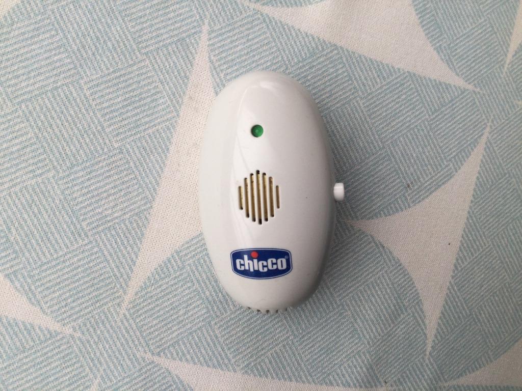 Muggenapparaatje Chicco Baby, Ophalen, Zo goed als nieuw, Overige typen
