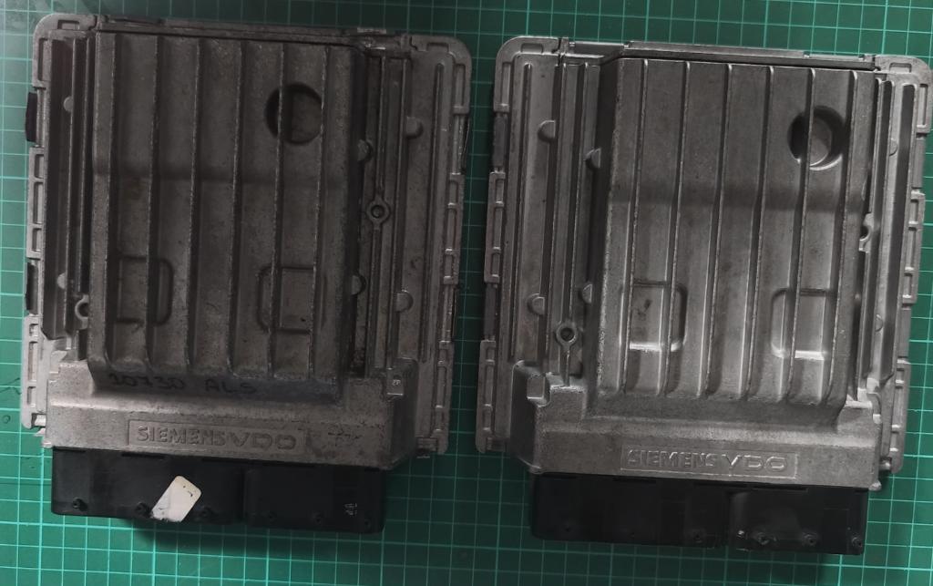 BMW msd80 ecu clonen, Ophalen of Verzenden, Gebruikt, BMW