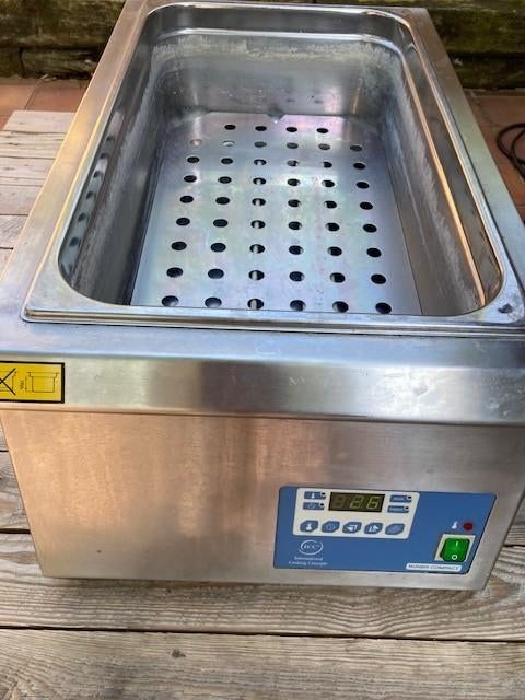 Rôner Compact, Maison & Meubles, Cuisine | Ustensiles de cuisine, Utilisé, Enlèvement