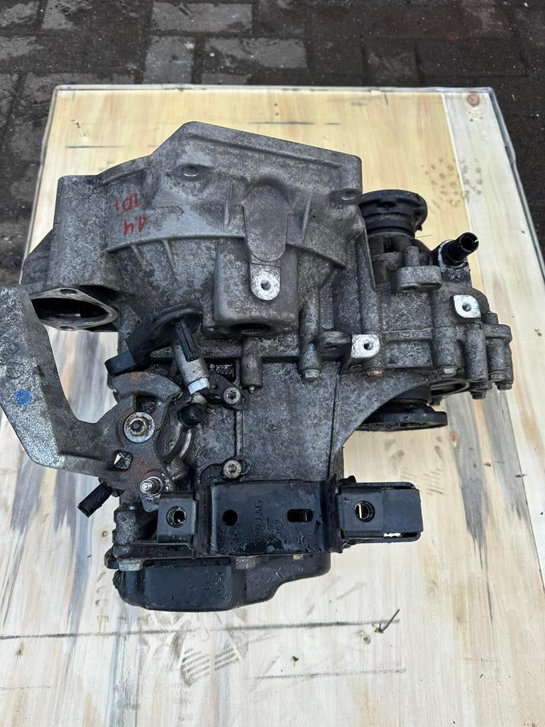 Versnellingsbakken 1.4 tdi vw audi, Ophalen, Audi
