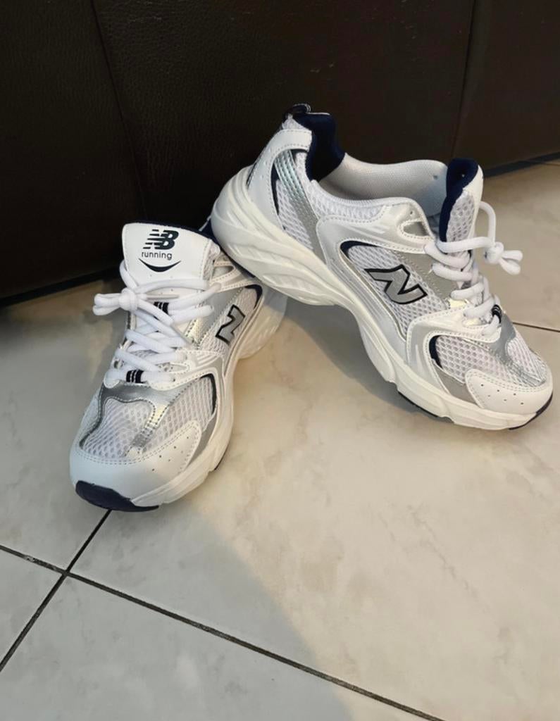New Balance 530, Kleding | Dames, Schoenen, Nieuw, Ophalen of Verzenden, Wit, Sportschoenen