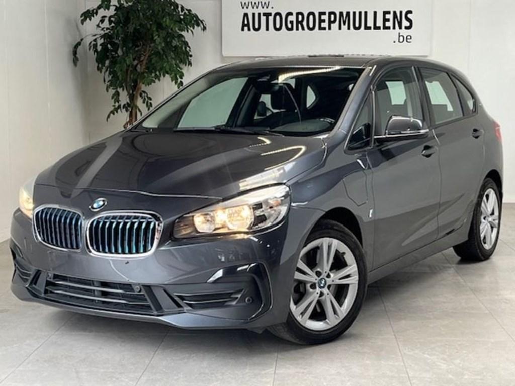 BMW 225 225Xe Active Tourer, Autos, 100 kW, Argent ou Gris, Achat, Euro 6