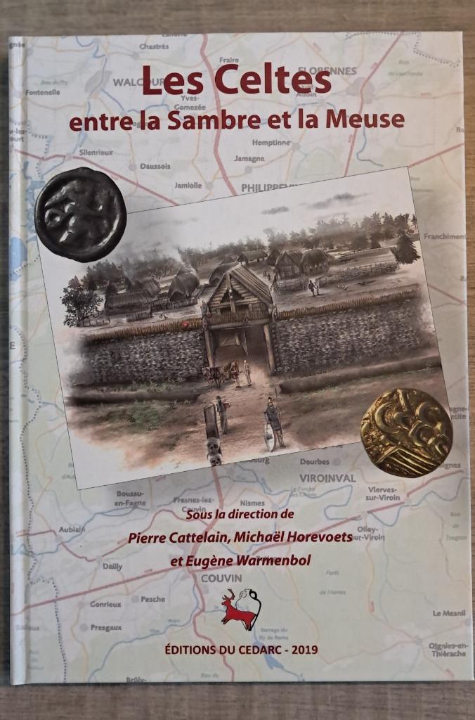 Celtes entre Sambre et Meuse, Ophalen, 14e eeuw of eerder, Nieuw