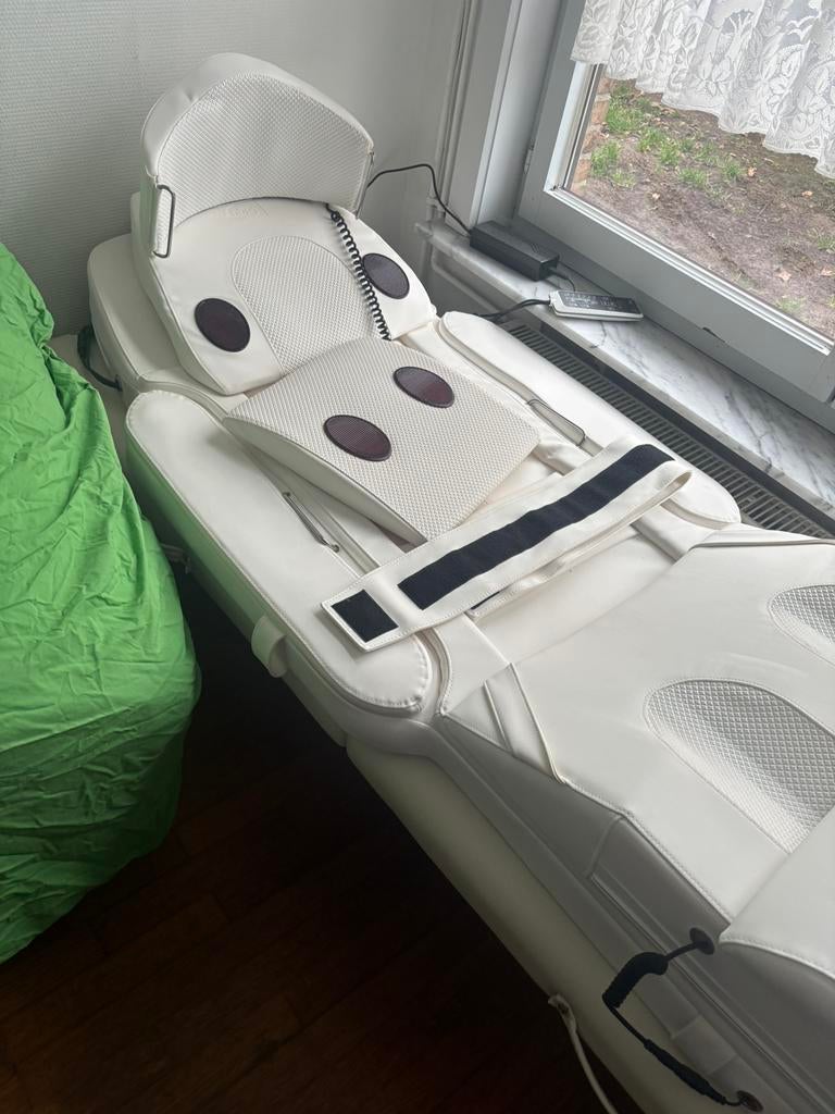 Matelas Hhp, Enlèvement, Comme neuf, Table de massage
