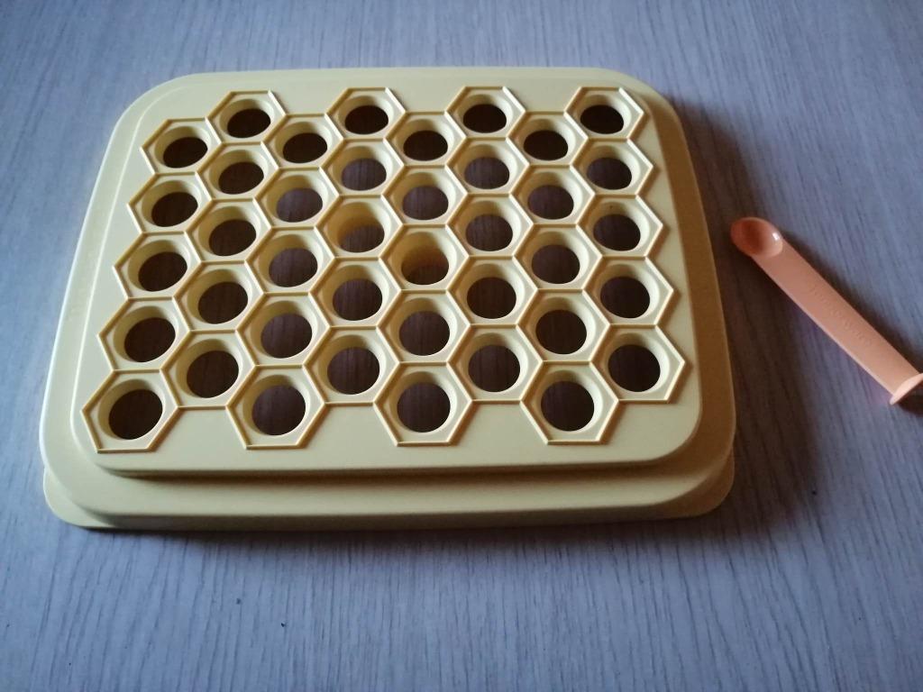 Ravissimo nieuw Tupperware - nieuw Nieuw in verpakking, laat, Huis en Inrichting, Keuken | Tupperware, Ophalen of Verzenden, Nieuw