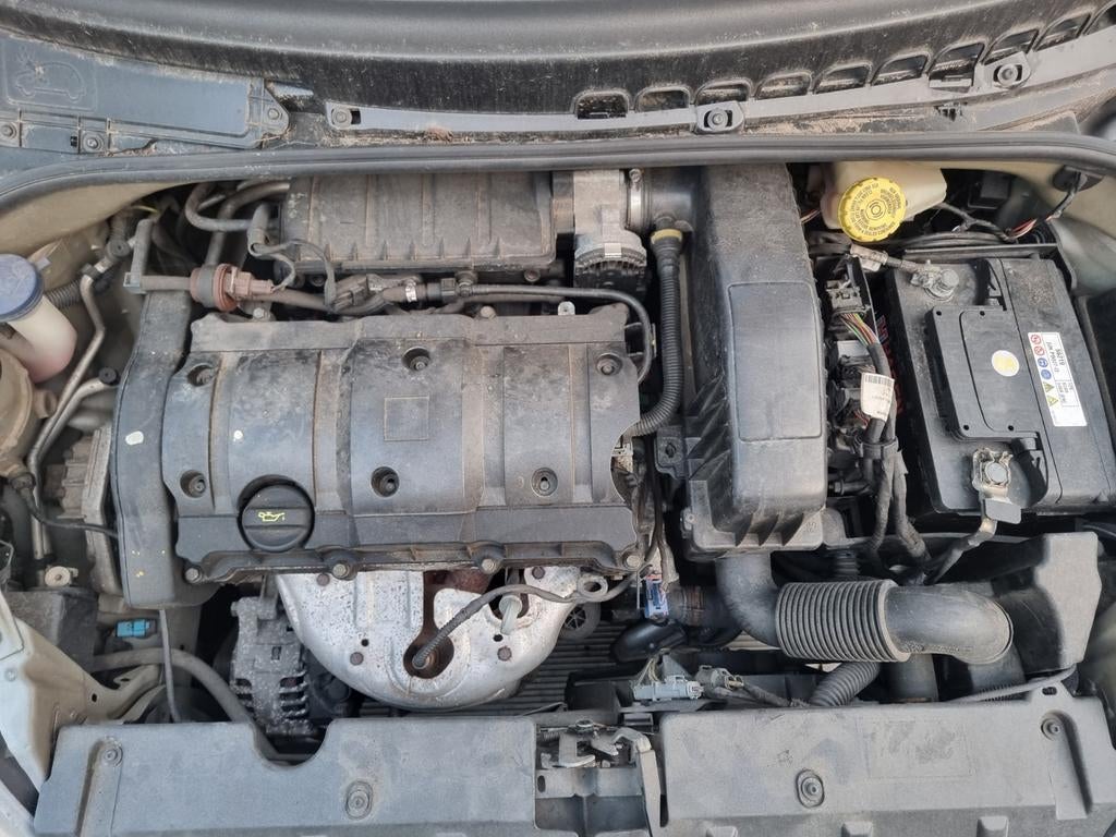 Moteur NFU essence Citroën Peugeot 1.6i, Enlèvement ou Envoi, Citroën