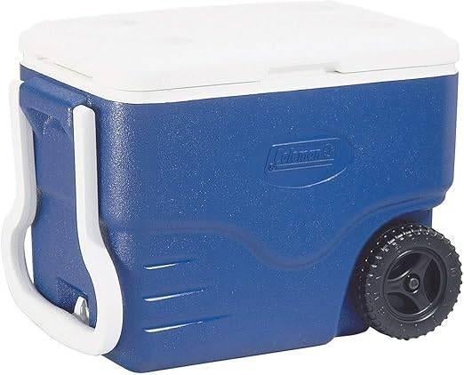 Harde koelbox | 37,5 l | GRATIS LEVERING, Verzenden, -, Nieuw, -