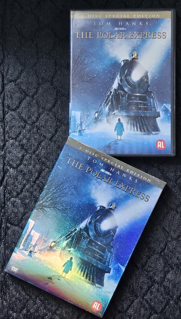2-Disc Special Edition Cardboard Wallet, Ophalen of Verzenden, Zo goed als nieuw