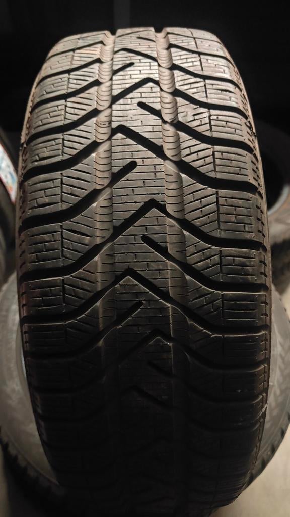 195/55r16 Pirelli 40€ per stuk met montage en balanceren, Auto-onderdelen, Ophalen
