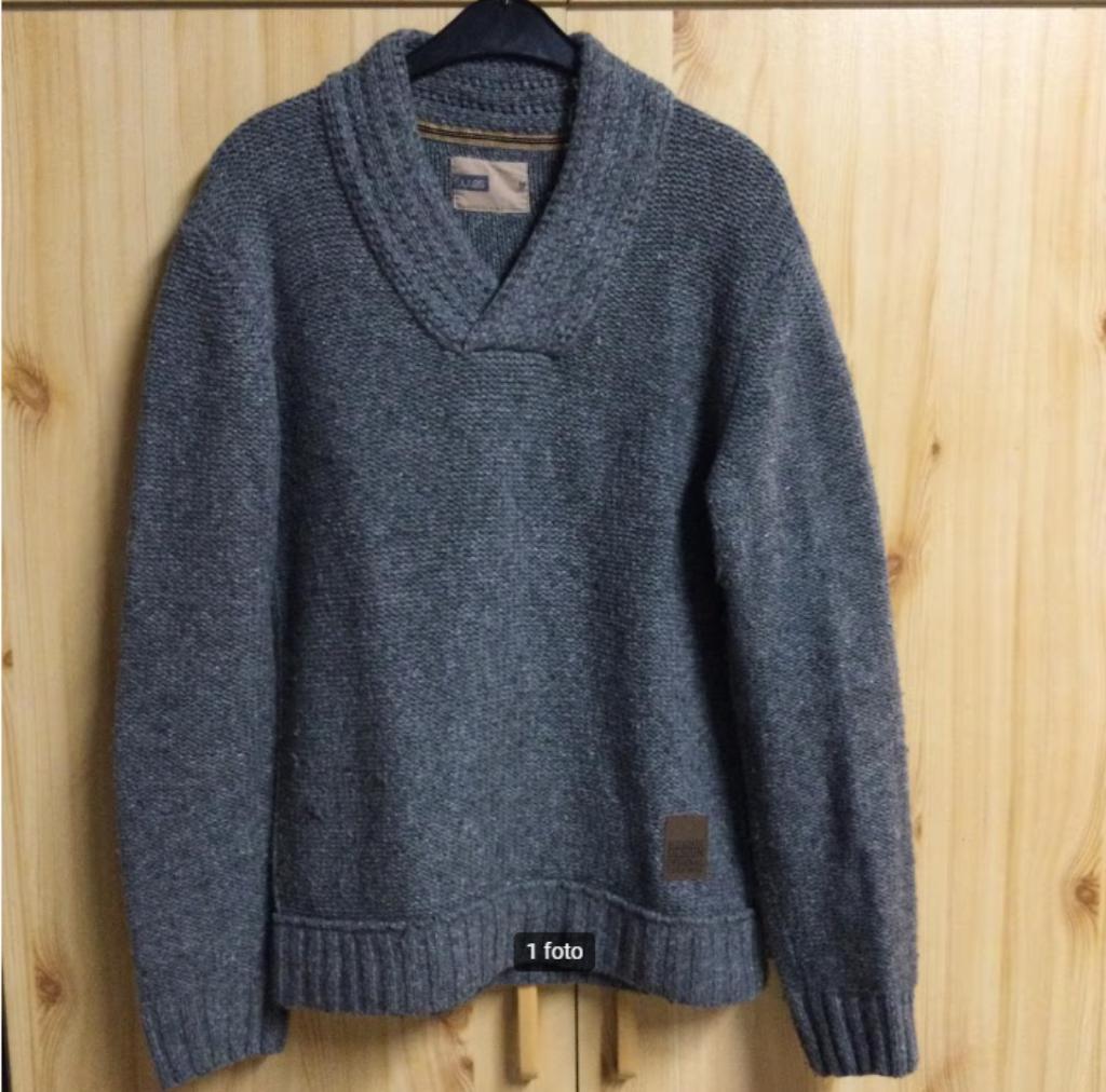Trui - maat M - merk Jules, Enlèvement ou Envoi, Taille 48/50 (M)