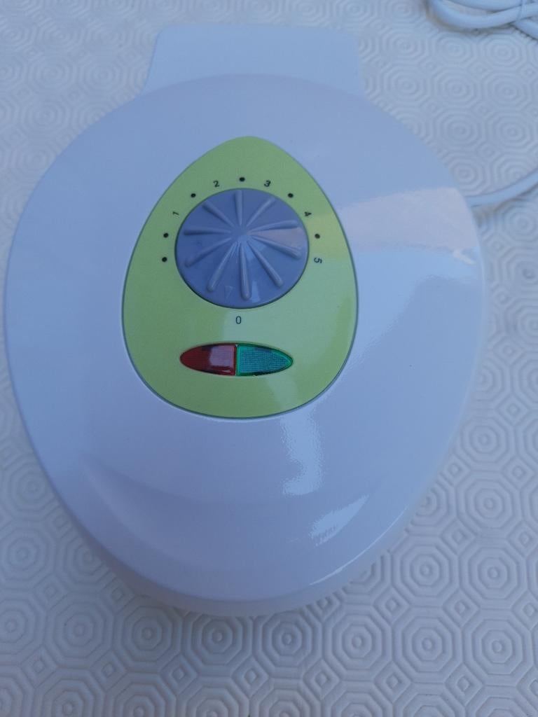 GAUFRIER pour GAUFRES EN FORME DE CŒUR * NEUF *, Electroménager, Enlèvement, Neuf