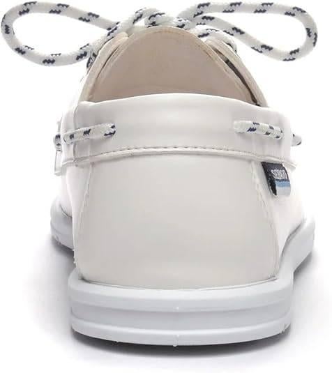 Sebago Jackman dameslaars | GRATIS LEVERING, -, -, Nieuw, Ophalen of Verzenden