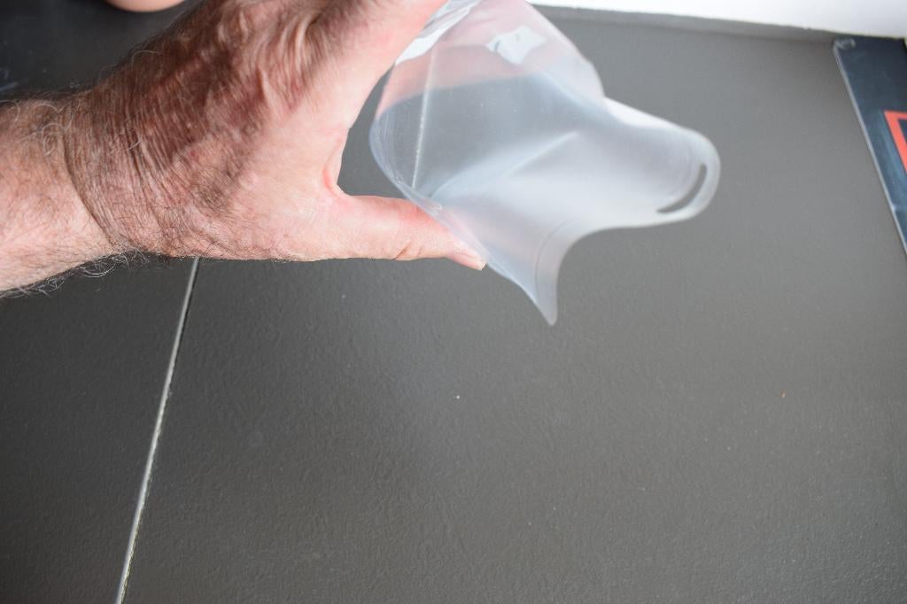 lot de 2.000 boîtiers en plastique 11 cm x 14,5 cm, Enlèvement, Autre catégorie